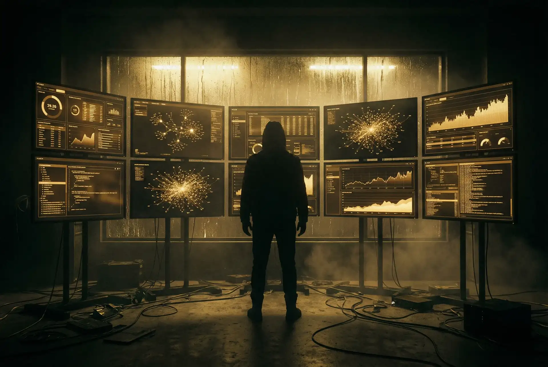 黑料社 - 社交媒体数据造假产业链调查