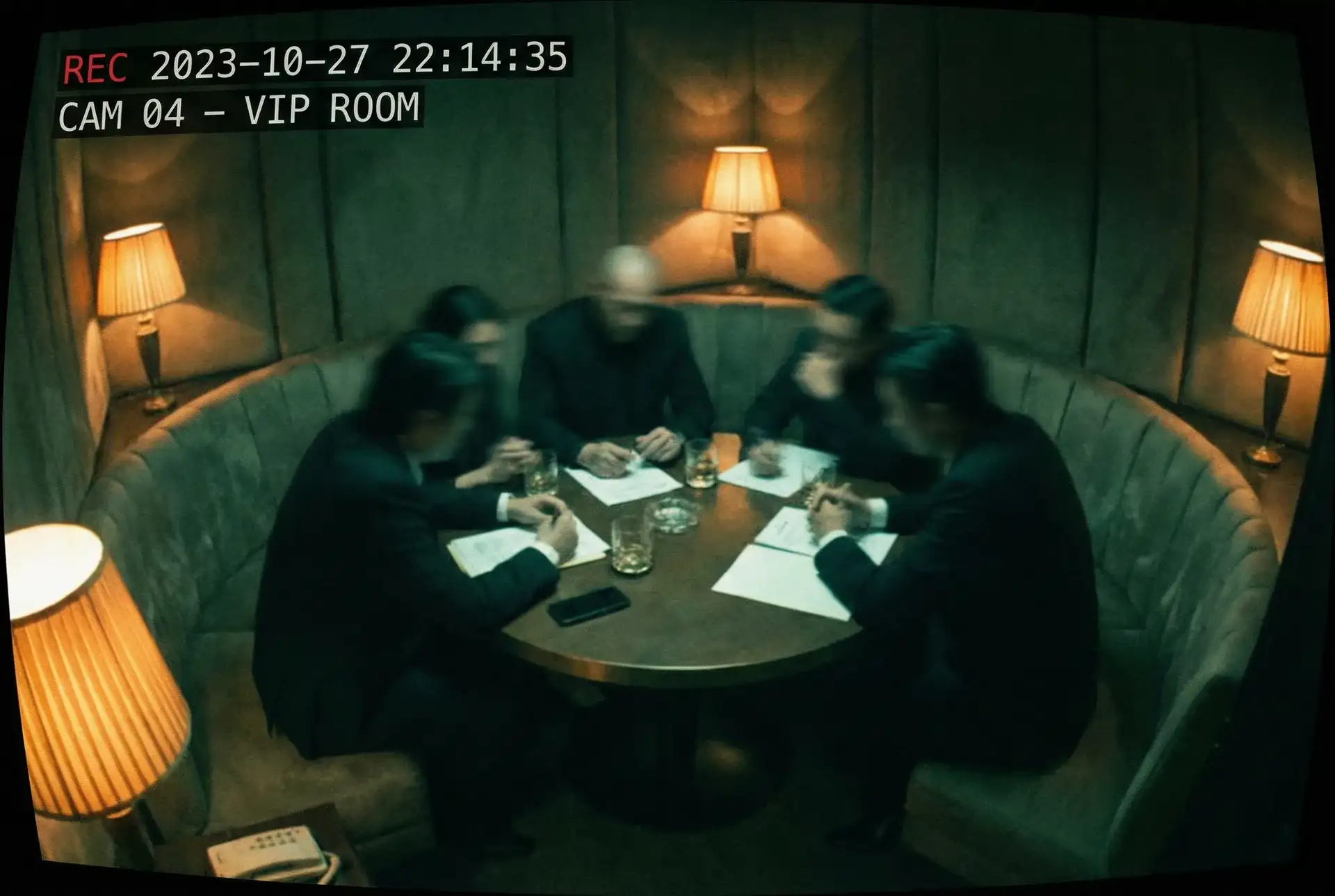 黑料社 - 网红团队内部矛盾